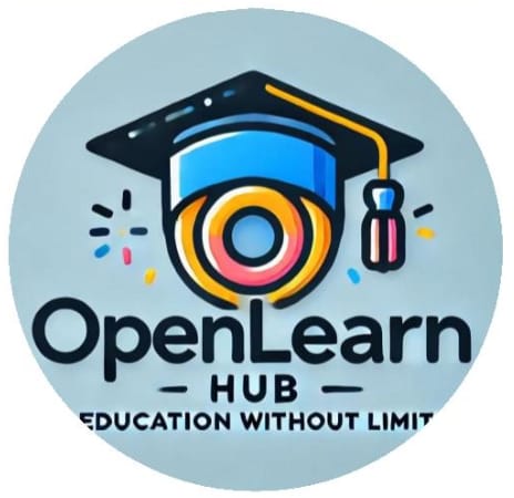 OpenLearn Hub